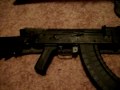 MY WASR 10/63