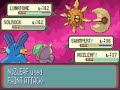 pokmeon Ruby gym battle : Tate & liza