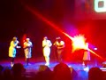 The Boxettes @ Boxcon08