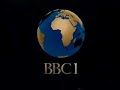 BBC1 Closedown 1985 BBC1 Closedown 1985