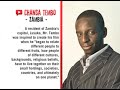 Chansa Tembo - 2009 Democracy Video Challenge Winner