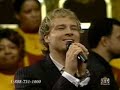 Brian Littrell - Praise The Lord Brian Littrell - Praise The Lord