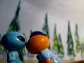 Alien Fight Alien Fight