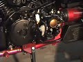 vn engine cover installation from low and mean