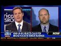 Video:  Rep on Fox to Challenge Anti-Muslim Bias in House Hearings