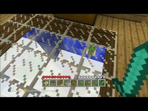 ZONA MINECRAFT: EPISODIO FINAL... BOOM! (XBOX360)