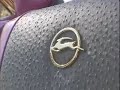GOLDRUSH - GOLD LOWRIDER