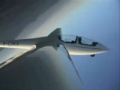 Voltige Planeur