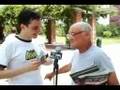 Secret Pants Sketch Comedy presents Bush or Batman
