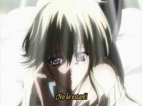 Touka Gettan Sub. Español 1/1