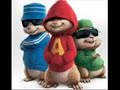 Gekidou--Chipmunked