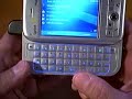 Pocket PC Sprint PPC 6700 part1
