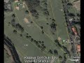 \"Kapalua Golf Club (Bay)\" Flyover Tour