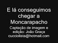 1º encontro de ciclomotores de moncarapacho 2