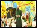 8* Khatm-ul-Khwajagan Shareef @ Eid Milad Un Nabi -Jamia Masjid Abu Huraira Beeston Leeds 22.7.07 Part 4 of 20