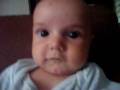 Thiago 4 meses