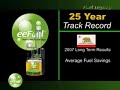 EEFUELS, FueLLegacy, Nanotech Fuels