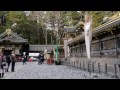 日光東照宮