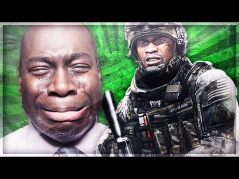 The Saddest Player on Xbox Live