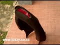Custom Rear Body (code: BBU 002)