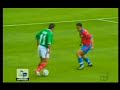 Cuauhtemoc Blanco the best vol. 1 Cuauhtemoc Blanco the best vol. 1