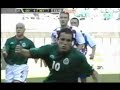 Cuauhtemoc Blanco the best vol. 1