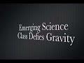 Living Beyond Gravity