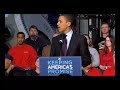 Barack Obama TOWN HALL MEETING in Fairless Hills, PA-Part 2