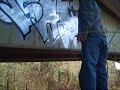 SAR graffiti