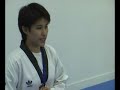 Taekwondo Instructor