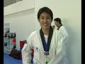 Taekwondo Instructor