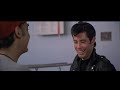 doblaje de smallville grease: sere deportista por sosi