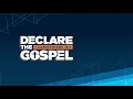 Sunday Morning Service - 10:30am
