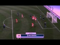 FIFA 12 OCE | TheBLITzGaminGB By DZREditsHD