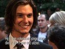 Director Andrew Adamson talks about Prince Caspian