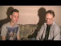 Grimace TV Interviews Dennis Grimace TV Interviews Dennis