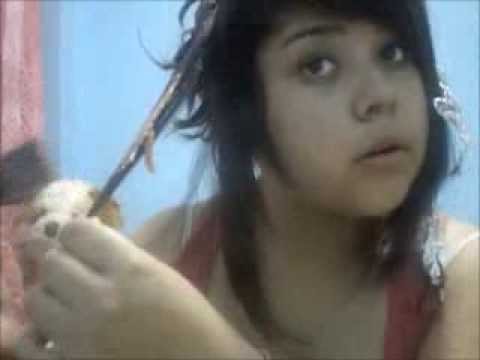 how to dye ducklings