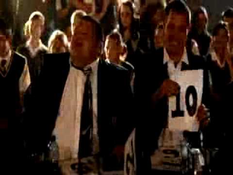 Die Campbells – Babbelbek