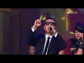 Tell it to my Heart - YMGA feat. Uhm Jung Hwa (???) LIVE