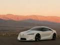 Toyota FT-HS Concept (2007)