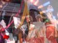 Raw Video: Gay Men in Mexico Crown a Queen