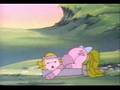My Little Pony - The Glass Princess