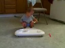 Floor exercises, part I