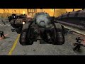 imperial gaurd out of control