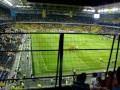 Fenerbahçe - Kispest Honvéd Europa League match