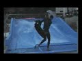 Flowrider Practice Session 3 - Merton Hotel Jersey