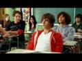HIGH SCHOOL MUSICAL 3 Blooper Reel!
