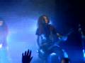 DragonForce The Trail of Broken Hearts in Santa Ana CA 