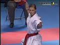 Unshu Campeonato Europeo 2005