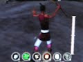 POTCO walking with staff and how to do it